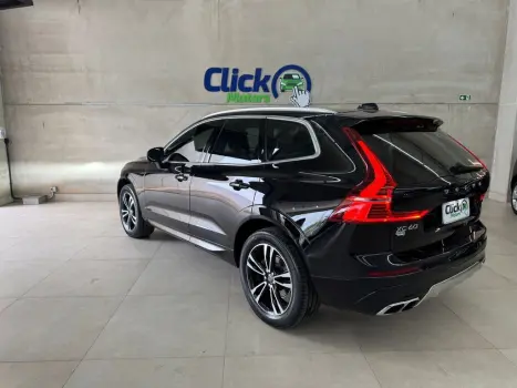 VOLVO XC60 2.0 4P T5 MOMENTUM TURBO AUTOMTICO, Foto 5