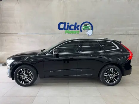 VOLVO XC60 2.0 4P T5 MOMENTUM TURBO AUTOMTICO, Foto 6