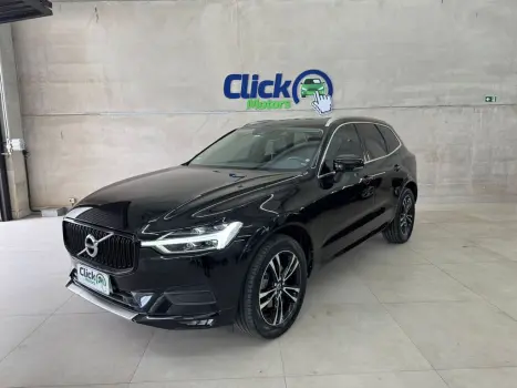 VOLVO XC60 2.0 4P T5 MOMENTUM TURBO AUTOMTICO, Foto 7
