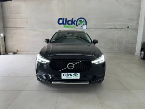 VOLVO XC60 2.0 4P T5 MOMENTUM TURBO AUTOMTICO, Foto 8