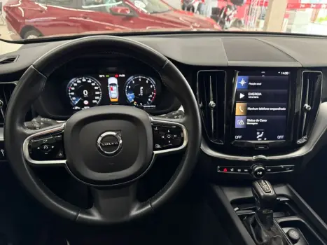 VOLVO XC60 2.0 4P T5 MOMENTUM TURBO AUTOMTICO, Foto 10