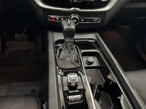 VOLVO XC60 2.0 4P T5 MOMENTUM TURBO AUTOMTICO, Foto 13