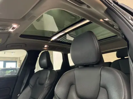 VOLVO XC60 2.0 4P T5 MOMENTUM TURBO AUTOMTICO, Foto 14