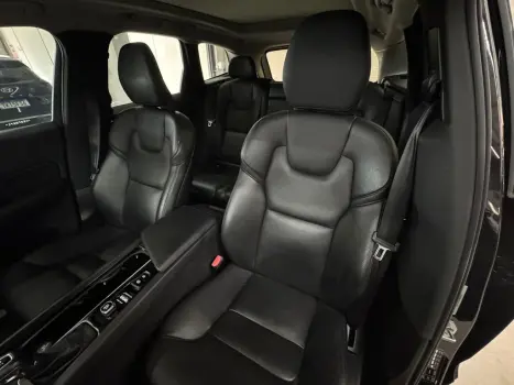 VOLVO XC60 2.0 4P T5 MOMENTUM TURBO AUTOMTICO, Foto 15