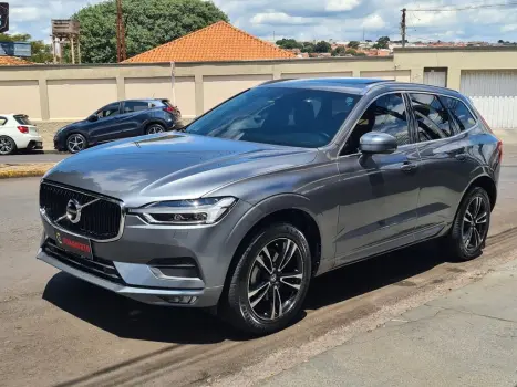 VOLVO XC60 2.0 4P T5 MOMENTUM TURBO AUTOMTICO, Foto 4