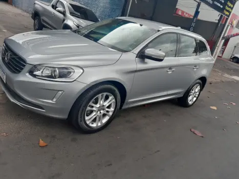 VOLVO XC60 2.0 4P T5 MOMENTUM TURBO AUTOMTICO, Foto 2