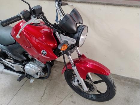 YAMAHA Factor 125 ED, Foto 6