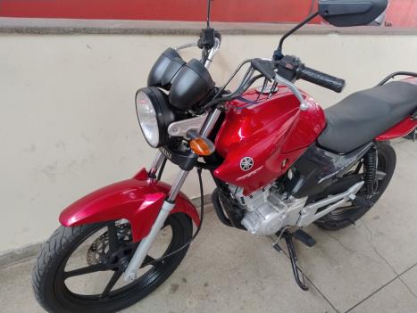 YAMAHA Factor 125 ED, Foto 8