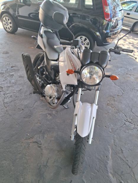 YAMAHA Factor 125 ED, Foto 1