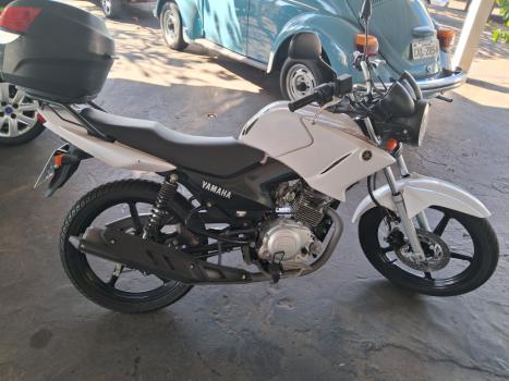 YAMAHA Factor 125 ED, Foto 3