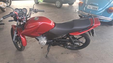 YAMAHA Factor 125 ED, Foto 3