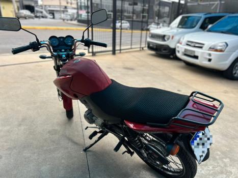 YAMAHA Factor 125 ED, Foto 2