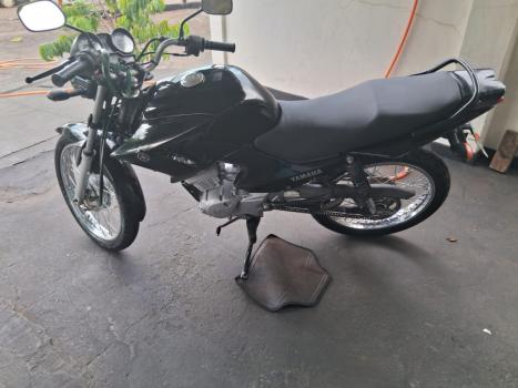 YAMAHA Factor 125 K, Foto 3