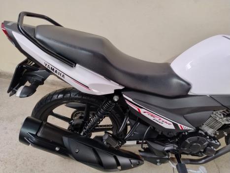 YAMAHA Factor 150 ED, Foto 3