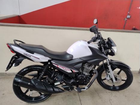 YAMAHA Factor 150 ED, Foto 1