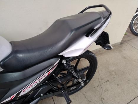 YAMAHA Factor 150 ED, Foto 7