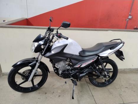 YAMAHA Factor 150 ED, Foto 10