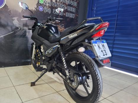 YAMAHA Factor 150 ED, Foto 4