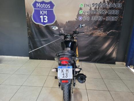 YAMAHA Factor 150 ED, Foto 8