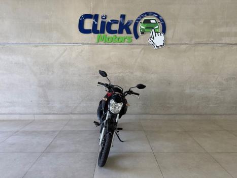 YAMAHA Factor 150 ED, Foto 1