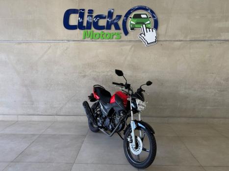 YAMAHA Factor 150 ED, Foto 2