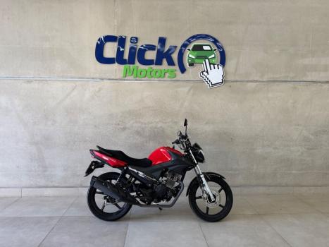 YAMAHA Factor 150 ED, Foto 3
