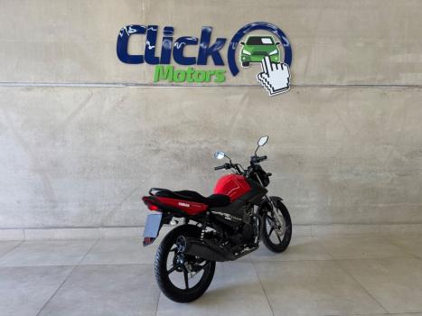 YAMAHA Factor 150 ED, Foto 4