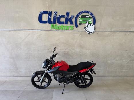 YAMAHA Factor 150 ED, Foto 7