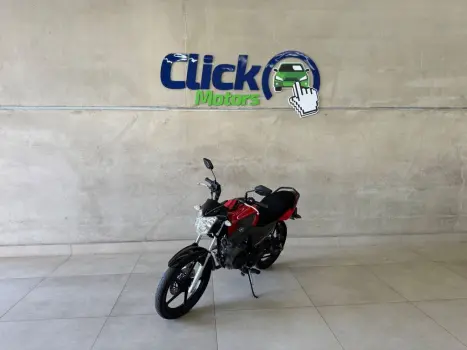 YAMAHA Factor 150 ED, Foto 8
