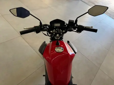 YAMAHA Factor 150 ED, Foto 9