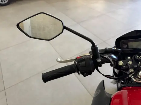 YAMAHA Factor 150 ED, Foto 10
