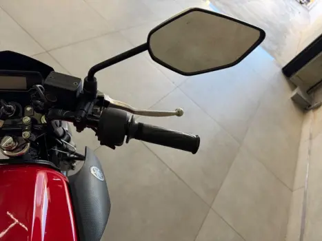 YAMAHA Factor 150 ED, Foto 12