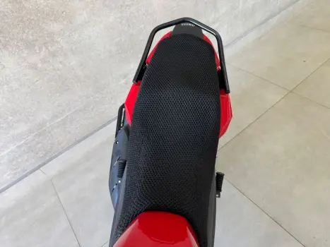 YAMAHA Factor 150 ED, Foto 13