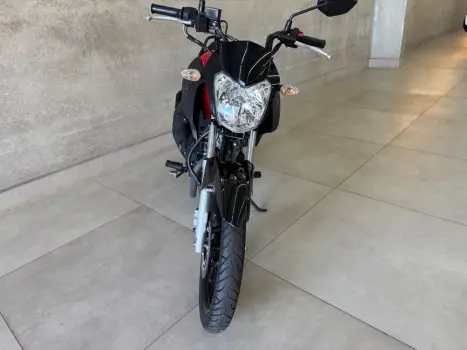 YAMAHA Factor 150 ED, Foto 14