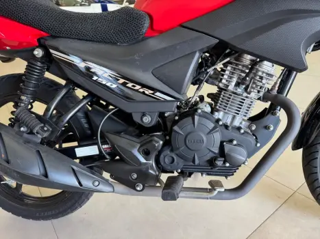 YAMAHA Factor 150 ED, Foto 16