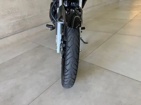 YAMAHA Factor 150 ED, Foto 17