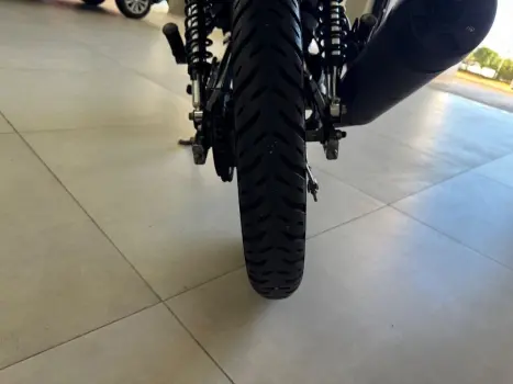 YAMAHA Factor 150 ED, Foto 18