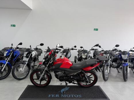 YAMAHA Factor 150 ED, Foto 2
