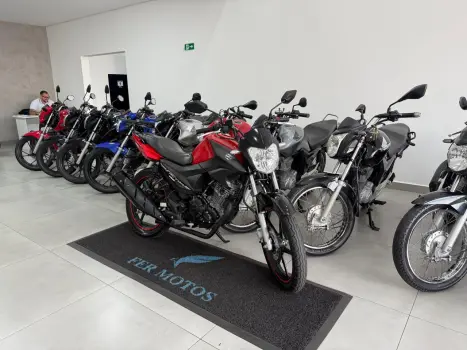 YAMAHA Factor 150 ED, Foto 4