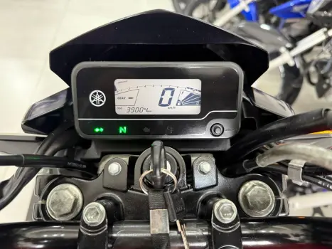 YAMAHA Factor 150 ED, Foto 8