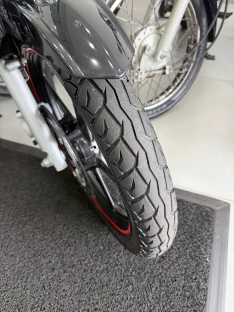 YAMAHA Factor 150 ED, Foto 10