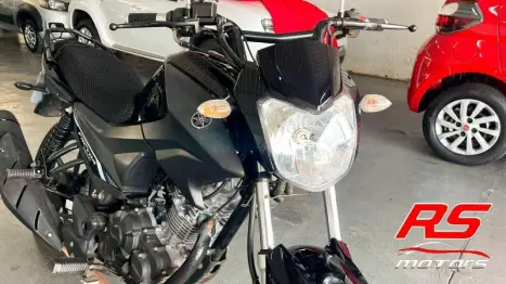 YAMAHA Factor 150 ED, Foto 3