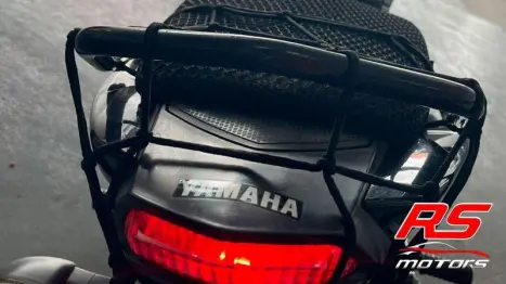 YAMAHA Factor 150 ED, Foto 6