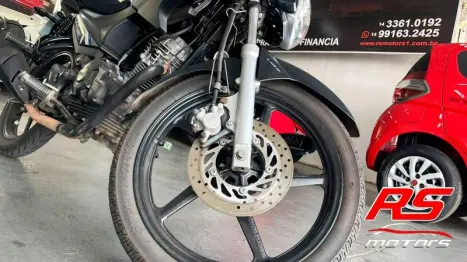 YAMAHA Factor 150 ED, Foto 7