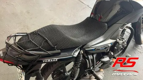 YAMAHA Factor 150 ED, Foto 9