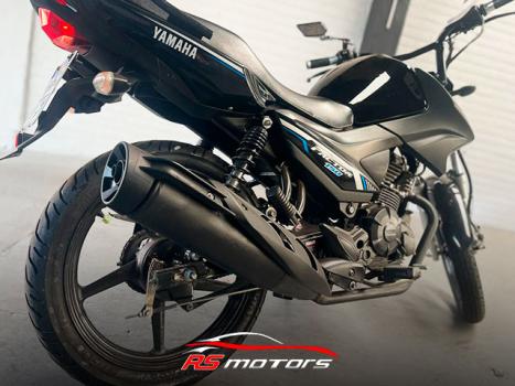 YAMAHA Factor 150 ED, Foto 2