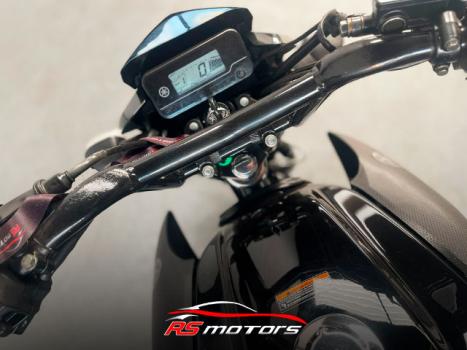 YAMAHA Factor 150 ED, Foto 4