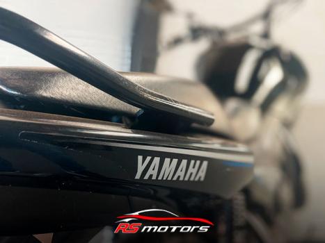 YAMAHA Factor 150 ED, Foto 7