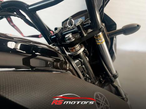 YAMAHA Factor 150 ED, Foto 8