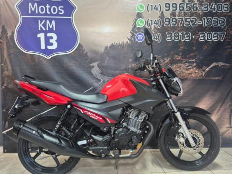 YAMAHA Factor 150 ED, Foto 1